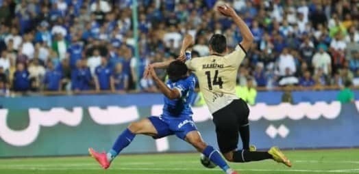 کارشناسی داوری دو تصمیم جنجالی وحید کاظمی!