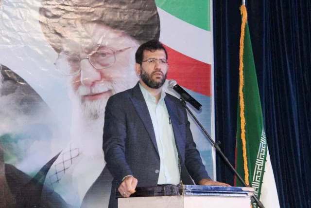 منادی: آثار هنرمندان میراث ماندگار نسل‌های آینده است