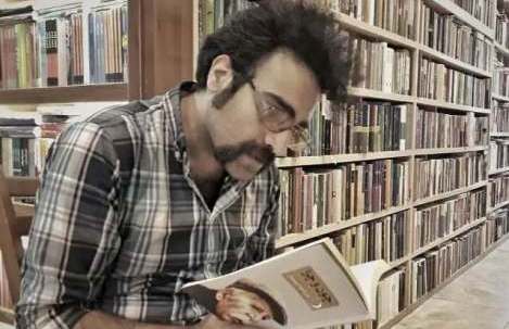 (رنج قلم) بر کاغذ نشست!