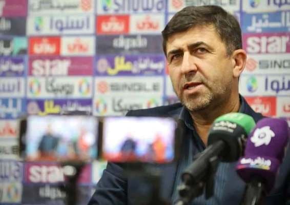 رضائیان: فولاد خوزستان نیاز به همدلی و حمایت دارد