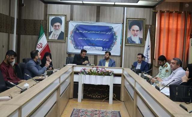 منادی: جشنواره ها مکان مناسبی برای ارایه آثار فرهنگی هستند