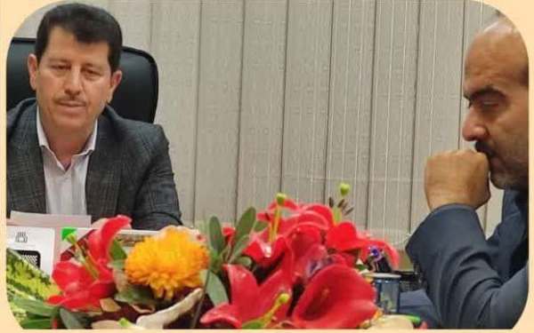 مرکز بهداشت خوزستان یک میلیارد تومان اعتبار گرفت