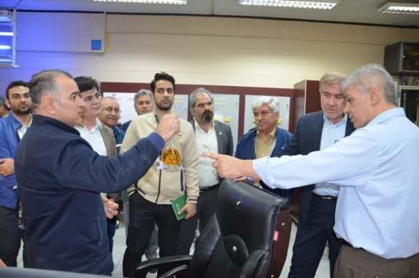 توسعه نیشکر به یاری صنعت نفت آمد/ گاز بیو دیاکسیدکربن جایگزین نیتروژن میشود توسعه نیشکر به یاری صنعت نفت آمد/ گاز بیو دیاکسیدکربن جایگزین نیتروژن میشود