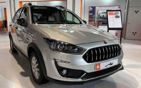 قیمت خودرو‌های داخلی در بازار امروز/جدول