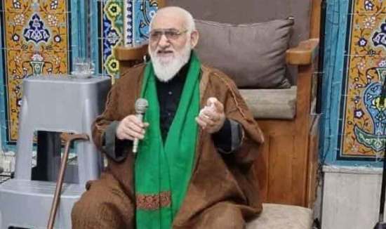 فوتبال خوزستان عزادار شد