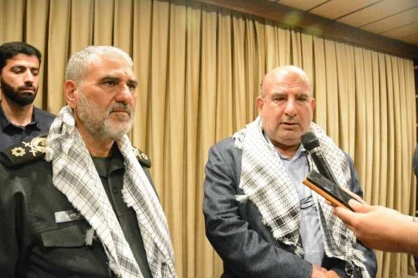 دکتر ناصری: معیشت و رفاه کارگران نیشکر در اولویت است