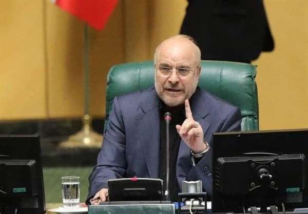 خبر مهم قالیباف درباره حقوق اردی بهشت بازنشستگان 