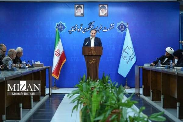 حکم اعدام بابک زنجانی شکسته شد/ جزییات حکم اعدام بابک زنجانی شکسته شد/ جزییات