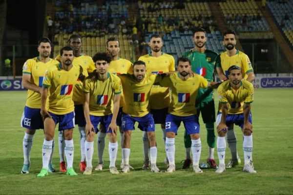 بازیکنان صنعت نفت ممنوع‌المصاحبه شدند