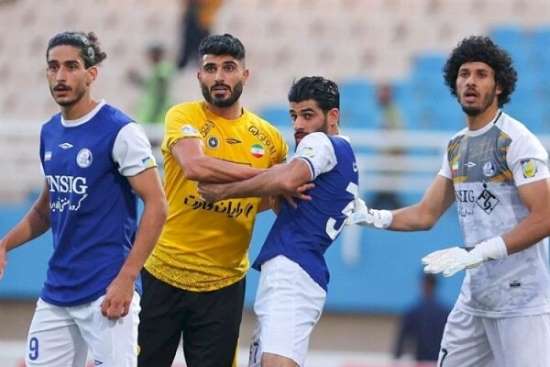 آقایی‌پور و استقلال در بن بست موقت