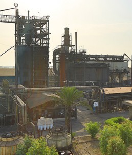 میرشکار: شرکت کنونی کربن ایران تعطیل می شود