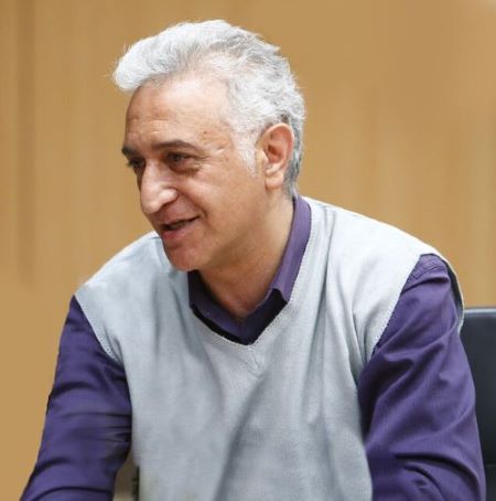 خبرنگار پیشکسوت صدا و سیما درگذشت