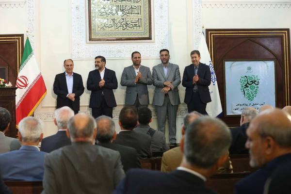 وزیر فرهنگ: جایگاه فرهنگ ‌سازی را با قدرت ادامه می‌دهیم