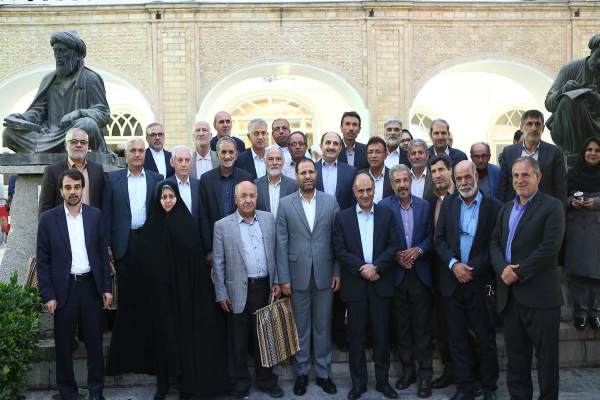 وزیر فرهنگ: جایگاه فرهنگ ‌سازی را با قدرت ادامه می‌دهیم