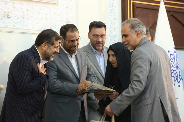 وزیر فرهنگ: جایگاه فرهنگ ‌سازی را با قدرت ادامه می‌دهیم