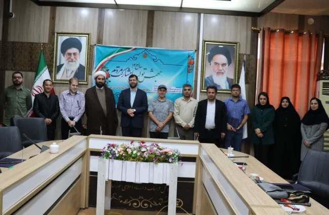 منادی: فعالیت دستگاه‌های فرهنگی در یک سوی نیست