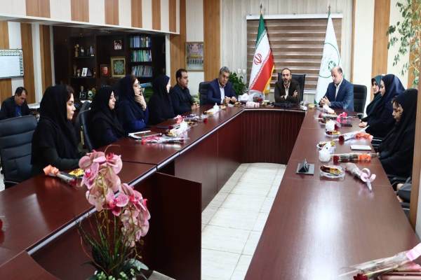 سازمان حفاظت محیط زیست نگاه ویژه به بانوان توانمند دارد