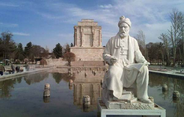  روز بزرگداشت فردوسی و پاسداشت زبان فارسی خجسته باد