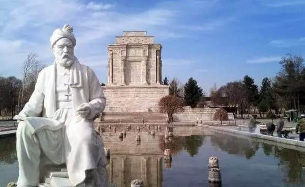 پیام فردوسی برای شبکه ایکس!