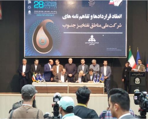 ساخت لوله جداری از نوع درز جوش دار سایز ۲۰ اینچ