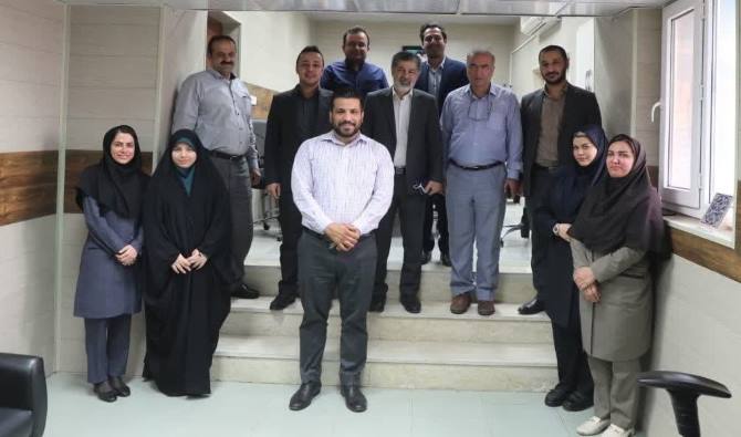 عباسیان: روابط عمومی دستگاه ها به خوبی حمایت نشده اند