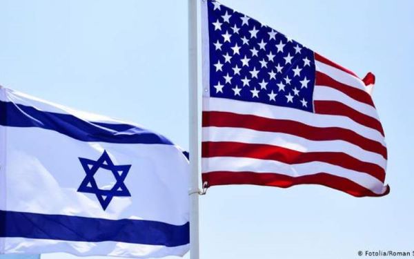 لایحه حمایت از اسرائیل تصویب شد