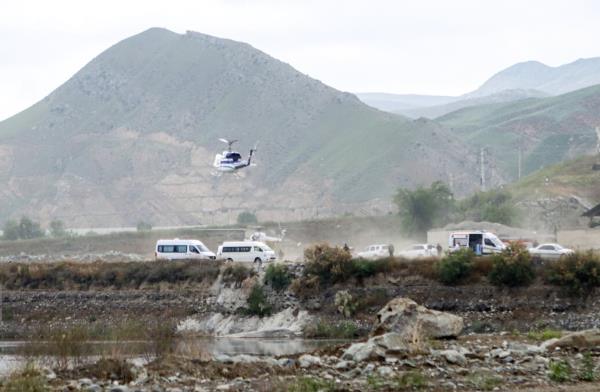 معاون اجرایی و برخی اعضای دولت عازم تبریز شدند