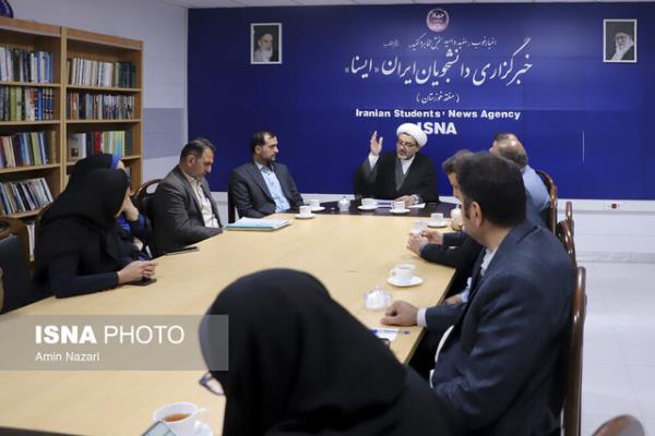 تشکیل نخستین مجمع صلح کشور در خوزستان