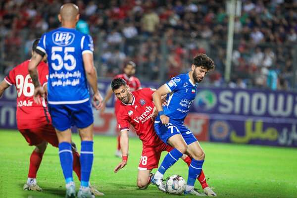 سه دلیلی که استقلال صدر را از دست داد