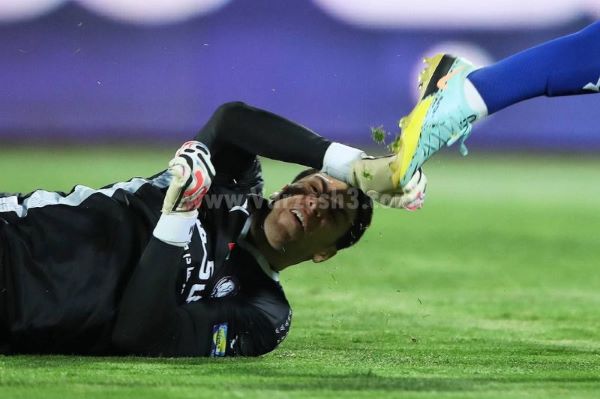 کارشناسی صحنه ای که کس حواسش نبود!