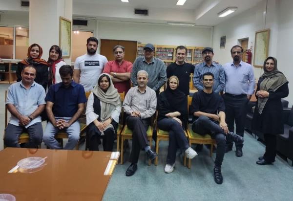 شعر سپید اهواز گل کرد شعر سپید اهواز گل کرد