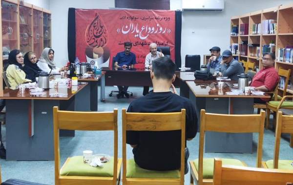 شعر سپید اهواز گل کرد شعر سپید اهواز گل کرد