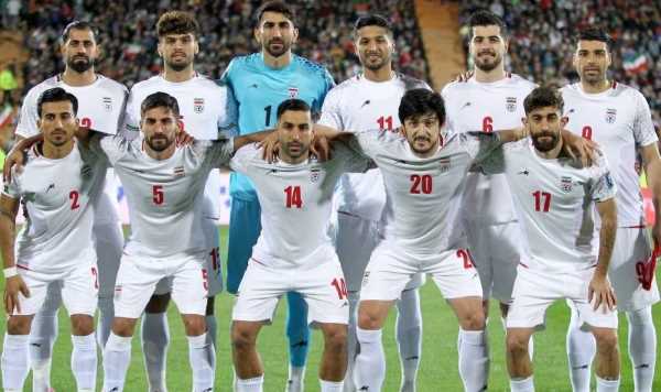 ۲۶ بازیکن به تیم ملی دعوت شدند