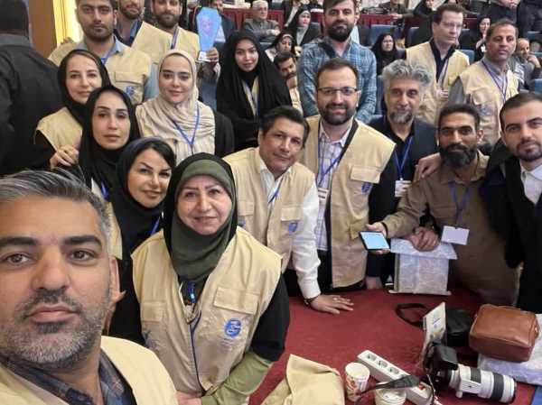 خیز کمیته سخت و زیان آور برای حذف امتیاز بیمه اصحاب رسانه؟ خیز کمیته سخت و زیان آور برای حذف امتیاز بیمه اصحاب رسانه؟