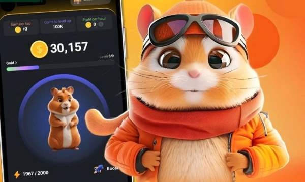 همستر کامبت چگونه می‌تواند شما را پولدار کند؟