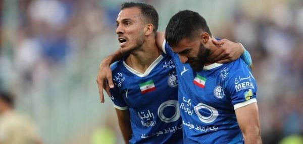 جزییات آرای کمیته انضباطی برای سرخابی ها