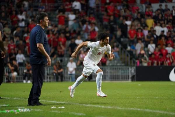 زنگ خطر برای مسن‌ترهای تیم ملی زده شد!