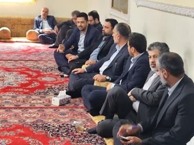 شاخص های آبرسانی به ۷ روستا افزایش می یابد شاخص های آبرسانی به ۷ روستا افزایش می یابد