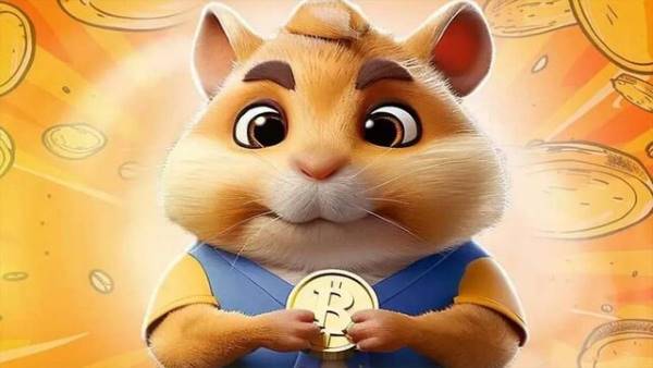 همستر کامبت اصلا بازی نیست!