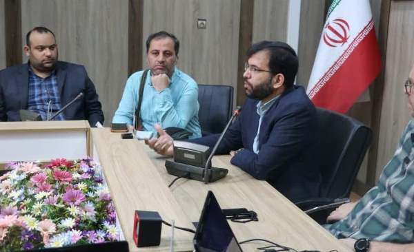 منادی: رسانه ها نقش جدی در حماسه انتخابات دارند