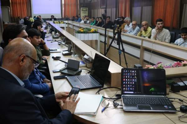 منادی: رسانه ها نقش جدی در حماسه انتخابات دارند