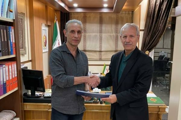 نشست مهم یحیی درباره آینده فولاد خوزستان نشست مهم یحیی درباره آینده فولاد خوزستان