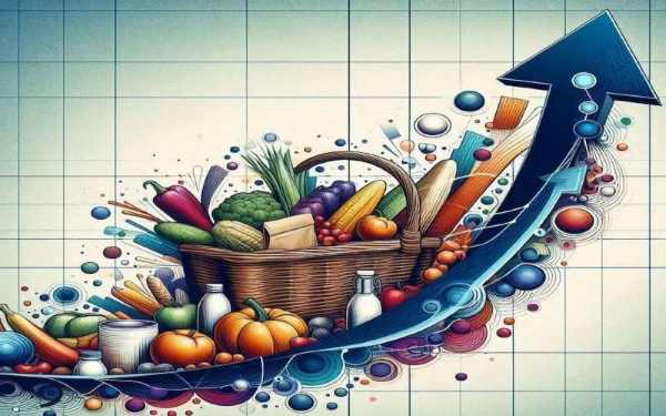 فشار نرخ تورم بر دوش کم درآمدها