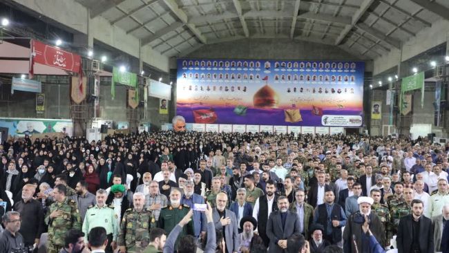 رفع محرومیتهای خوزستان دغدغه شهید رئیسی بود رفع محرومیتهای خوزستان دغدغه شهید رئیسی بود