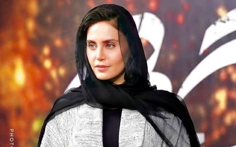  الناز شاکردوست به دادسرا احضار شد