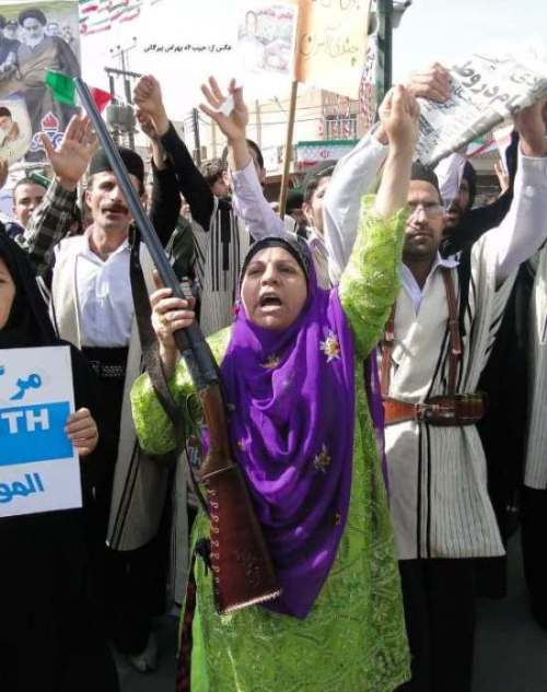 با خورشید نگاه مان، سنگباران تان می کنیم؛ کودک کُشان صهیونیستی!