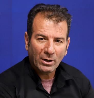 داور خبرساز خوزستانی پوزش خواست