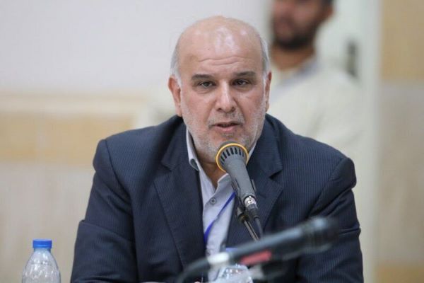 عبدالکاظم طالقانی 