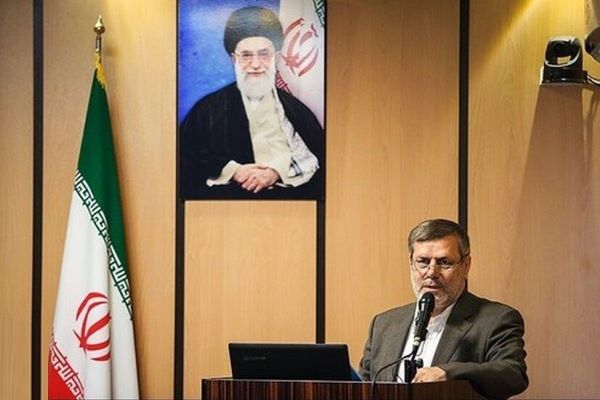 حیات مفدم: روند استخدام در پتروشیمیهای ماهشهر باید اصلاح شود حیات مفدم: روند استخدام در پتروشیمیهای ماهشهر باید اصلاح شود