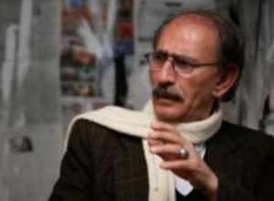 یک استاد دانشگاه و شاعر درگذشت